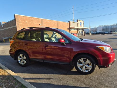 Used 2015 Subaru Forester 2.5i Premium w/ Protection Package #1 image 4