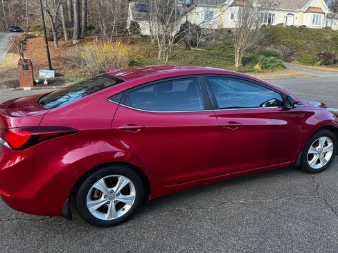 Used 2016 Hyundai Elantra Value Edition image 5