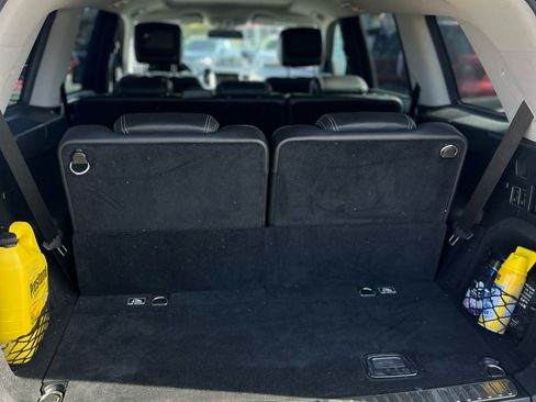 Used 2014 Mercedes-Benz GL 450 4MATIC image 12