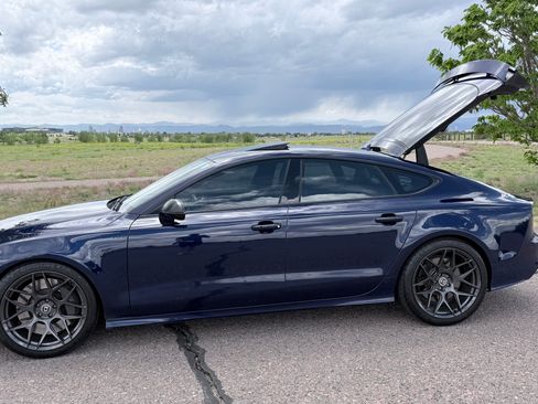 Used 2013 Audi S7 Prestige AWD/4WD image 11