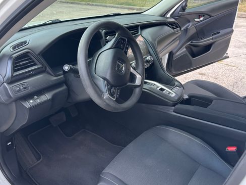 Used 2019 Honda Insight EX image 13