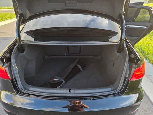 Used 2016 Audi A3 1.8T Premium image 12