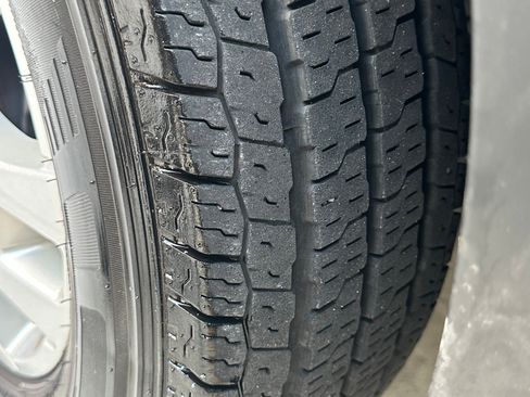 Used 2024 RAM ProMaster 2500 w/ Quick Order Package 22G SLT image 22