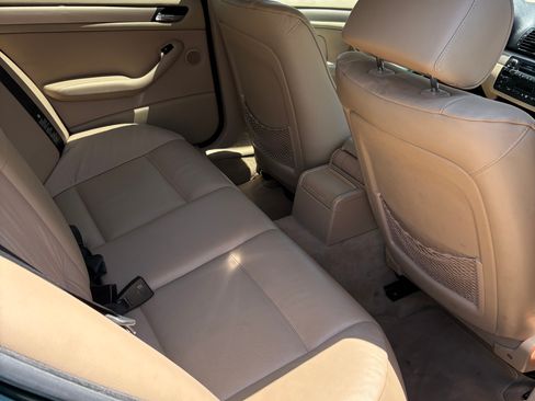 Used 1999 BMW 323i Sedan image 9