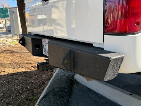 Used 1999 Toyota Tacoma PreRunner image 2