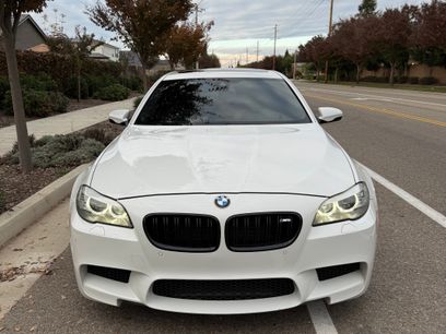 Used 2013 BMW M5