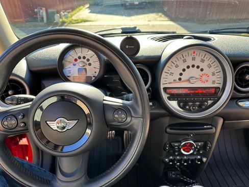 Used 2014 MINI Cooper Clubman S image 8