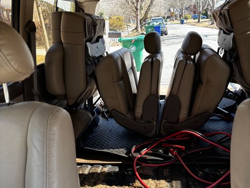 Used 1996 Toyota Land Cruiser image 13