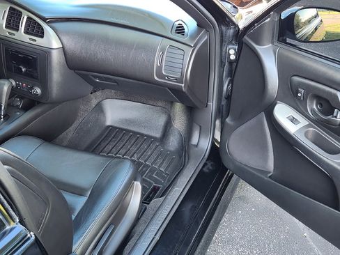 Used 2006 Chevrolet Monte Carlo SS w/ Convenience Package image 15