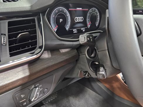 Used 2025 Audi Q5 2.0T Premium Plus image 10