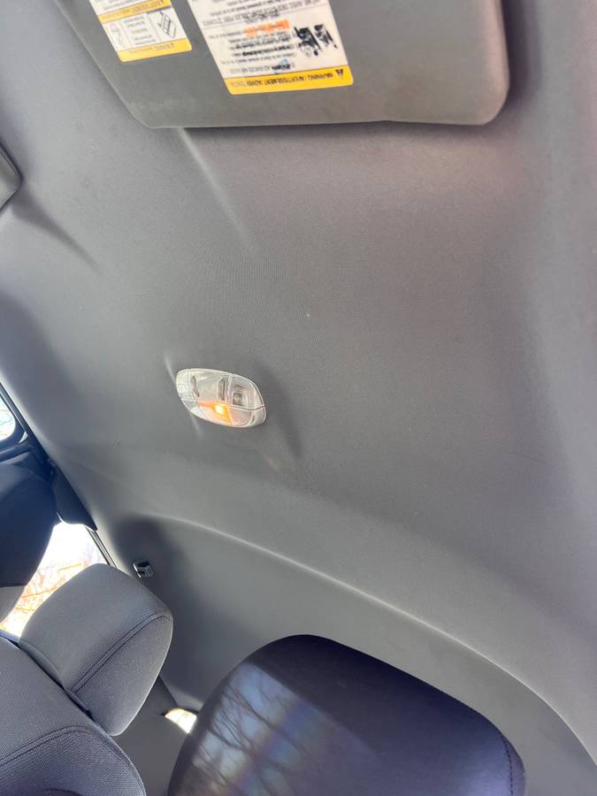 Used 2012 Ford F150 XL w/ PWR Equipment Group AWD/4WD image 12