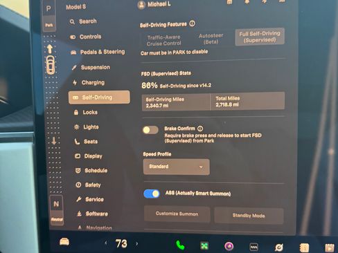 Used 2024 Tesla Model S Plaid image 32