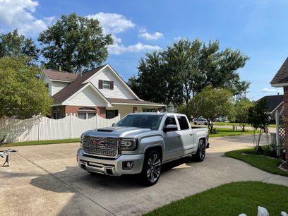 Used 2016 GMC Sierra 1500 SLT