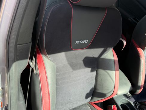 Used 2018 Subaru WRX Premium AWD/4WD image 12