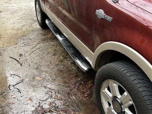 Used 2007 Ford F150 King Ranch image 6