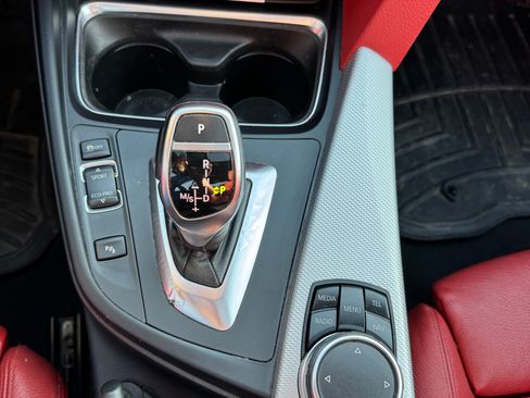 Used 2015 BMW 428i Coupe image 14