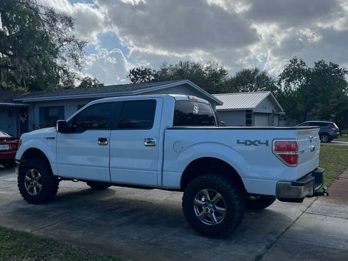 Used 2014 Ford F150 XL w/ Equipment Group 101A Mid image 5