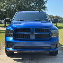 Used 2014 RAM 1500 Express AWD/4WD image 6