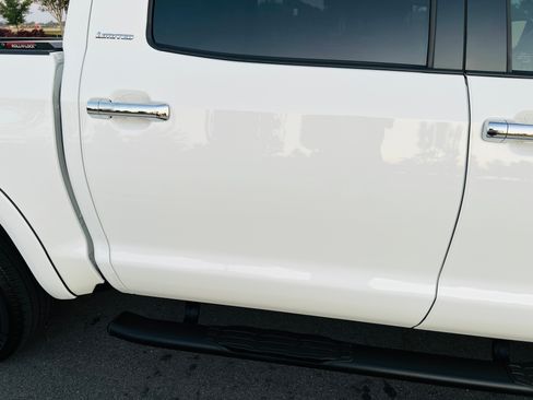 Used 2019 Toyota Tundra Limited RWD image 12