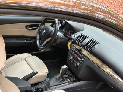 Used 2012 BMW 128i Coupe