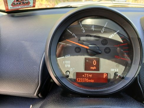 Used 2016 MINI Cooper Countryman S image 6