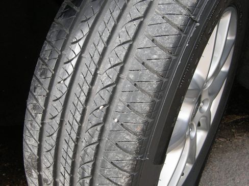 Used 2021 Chrysler Voyager Lxi image 18