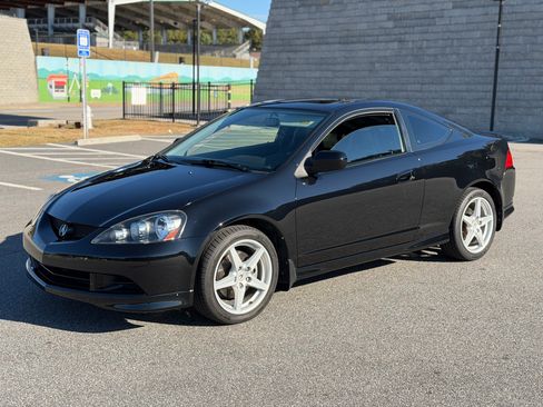 Used 2005 Acura RSX Type-S image 9