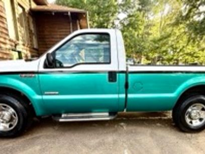 Used 2006 Ford F250 XLT