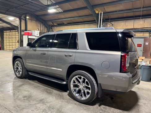 Used 2019 GMC Yukon Denali image 5