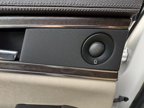 Used 2019 Lincoln Nautilus Reserve w/ Cargo Utility Package image 19