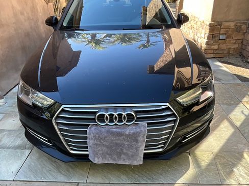 Used 2017 Audi A4 2.0T Premium w/ Convenience Package image 17