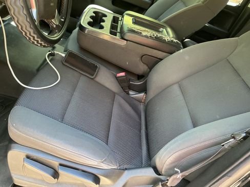 Used 2014 Chevrolet Silverado 1500 LT image 15