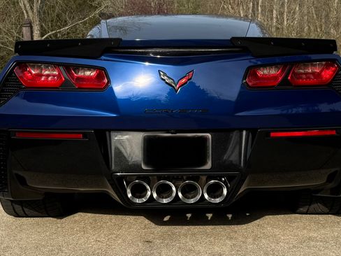 Used 2019 Chevrolet Corvette Grand Sport image 6