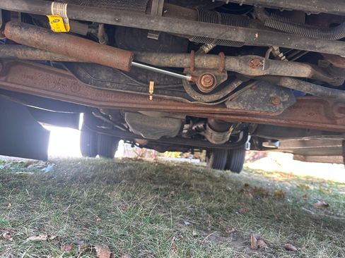 Used 2017 Ford E-350 and Econoline 350 Super Duty w/ Shuttle Bus Prep Package image 17