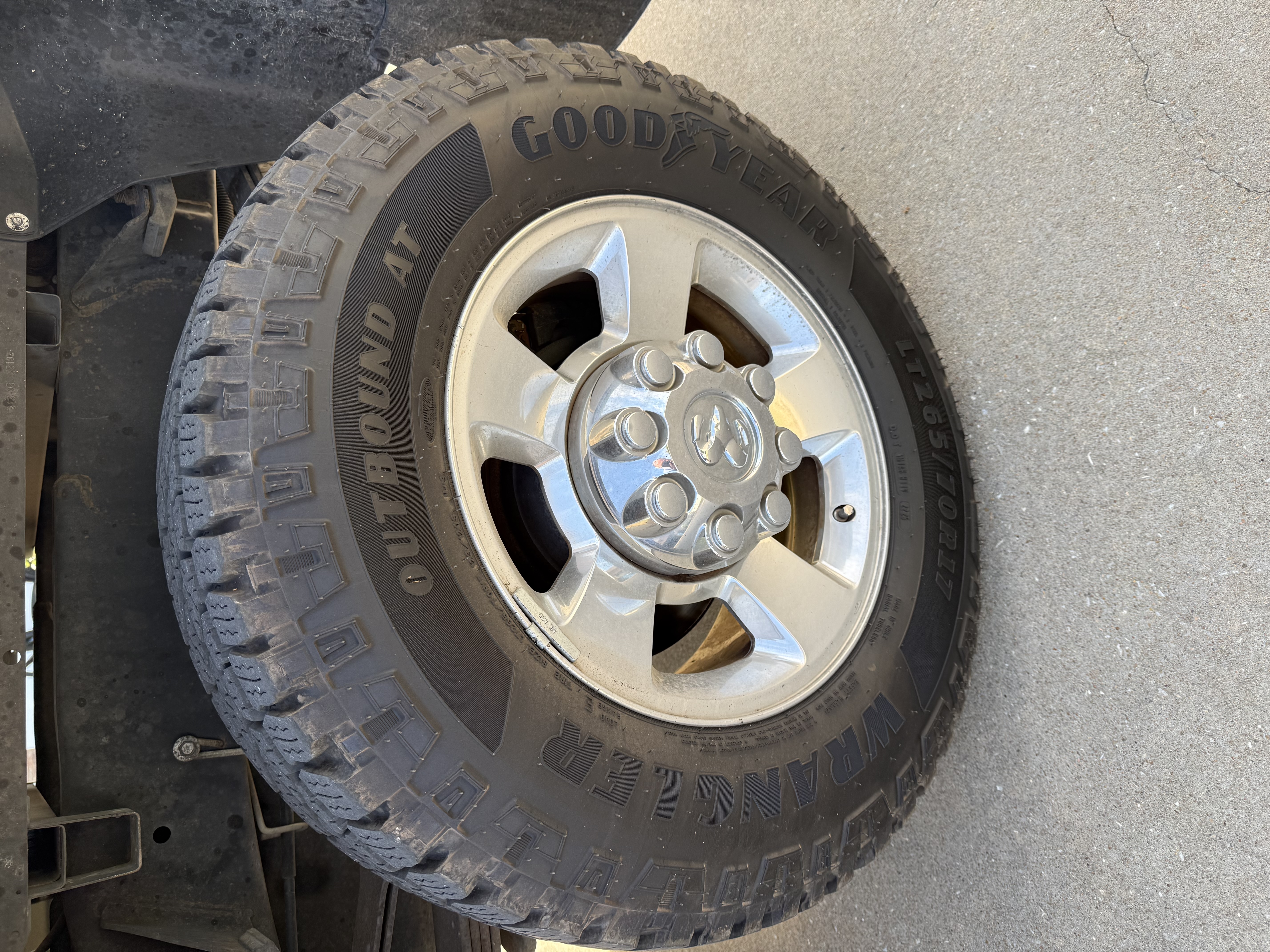 Used 2006 Dodge Ram 3500 Truck SLT w/ Quad Cab Big Horn Value Group AWD/4WD image 14