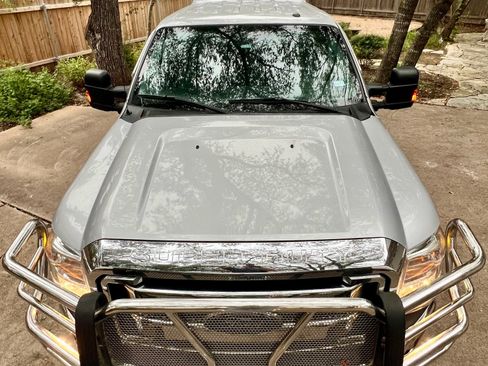 Used 2015 Ford F250 XLT w/ XLT Value Package image 29