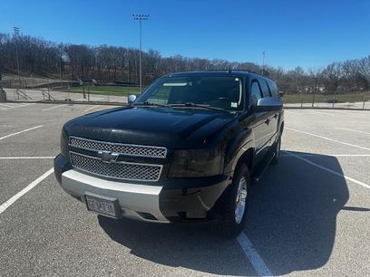 Used 2008 Chevrolet Suburban LT