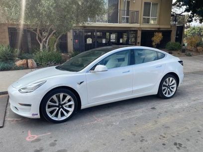 Used 2018 Tesla Model 3 Long Range