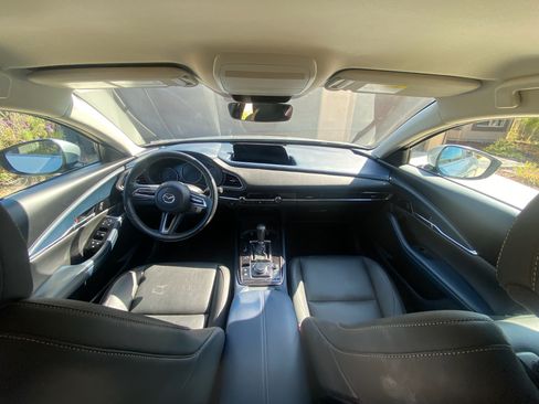 Used 2020 MAZDA CX-30 FWD w/ Preferred Package image 4