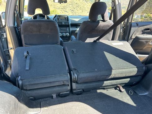 Used 2005 Honda CR-V EX image 13