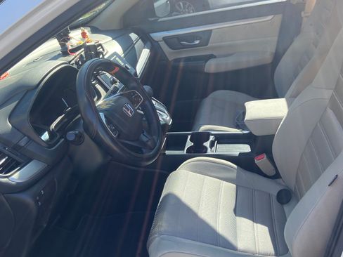 Used 2020 Honda CR-V LX image 14
