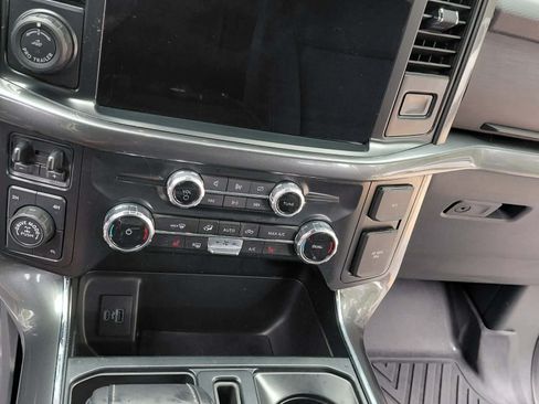 Used 2023 Ford F150 XLT w/ Equipment Group 302A High AWD/4WD image 10