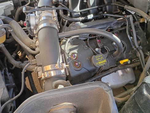 Used 2014 Ford Mustang Coupe w/ Equipment Group 102A image 26