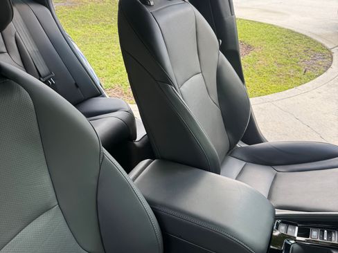 Used 2024 Honda Accord Sport image 19