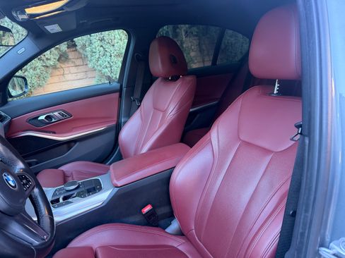 Used 2023 BMW M340i w/ Shadowloine Package image 12