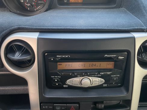 Used 2006 Scion xB image 20