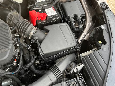 Used 2020 Lincoln Corsair Reserve w/ Equipment Group 201A image 2