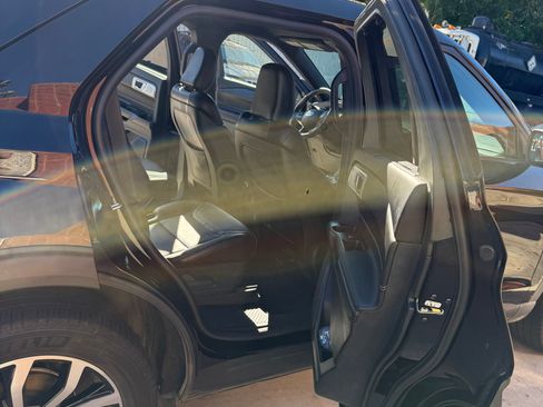 Used 2020 Ford Explorer ST w/ Premium Technology Package image 6