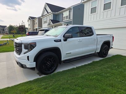 Used 2023 GMC Sierra 1500 Elevation