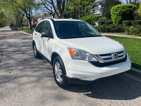 Used 2011 Honda CR-V EX image 8